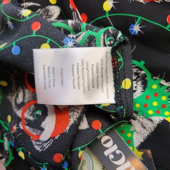 Modcloth Holiday Fur Friends Jumper - Picture 5 of 6